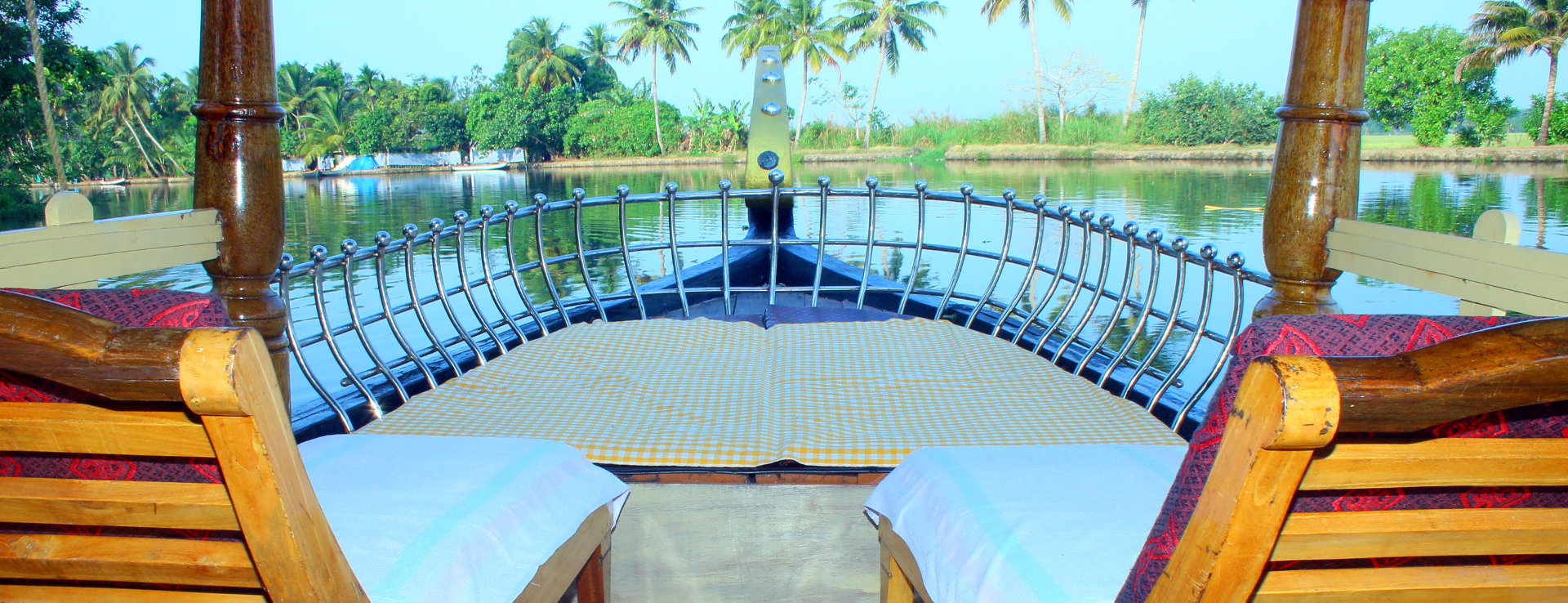 Kalyani Boat Service alappuzha